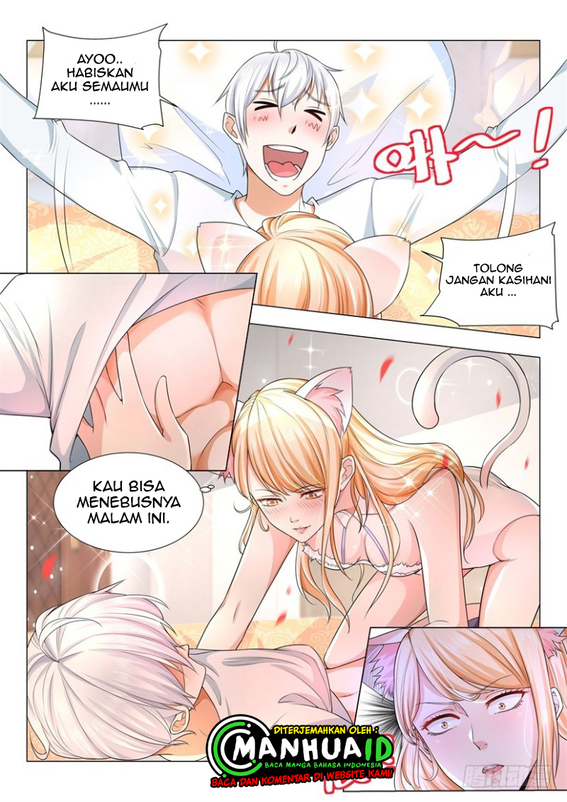 Shen Hao’s Heavenly Fall System Chapter 56 Gambar 7